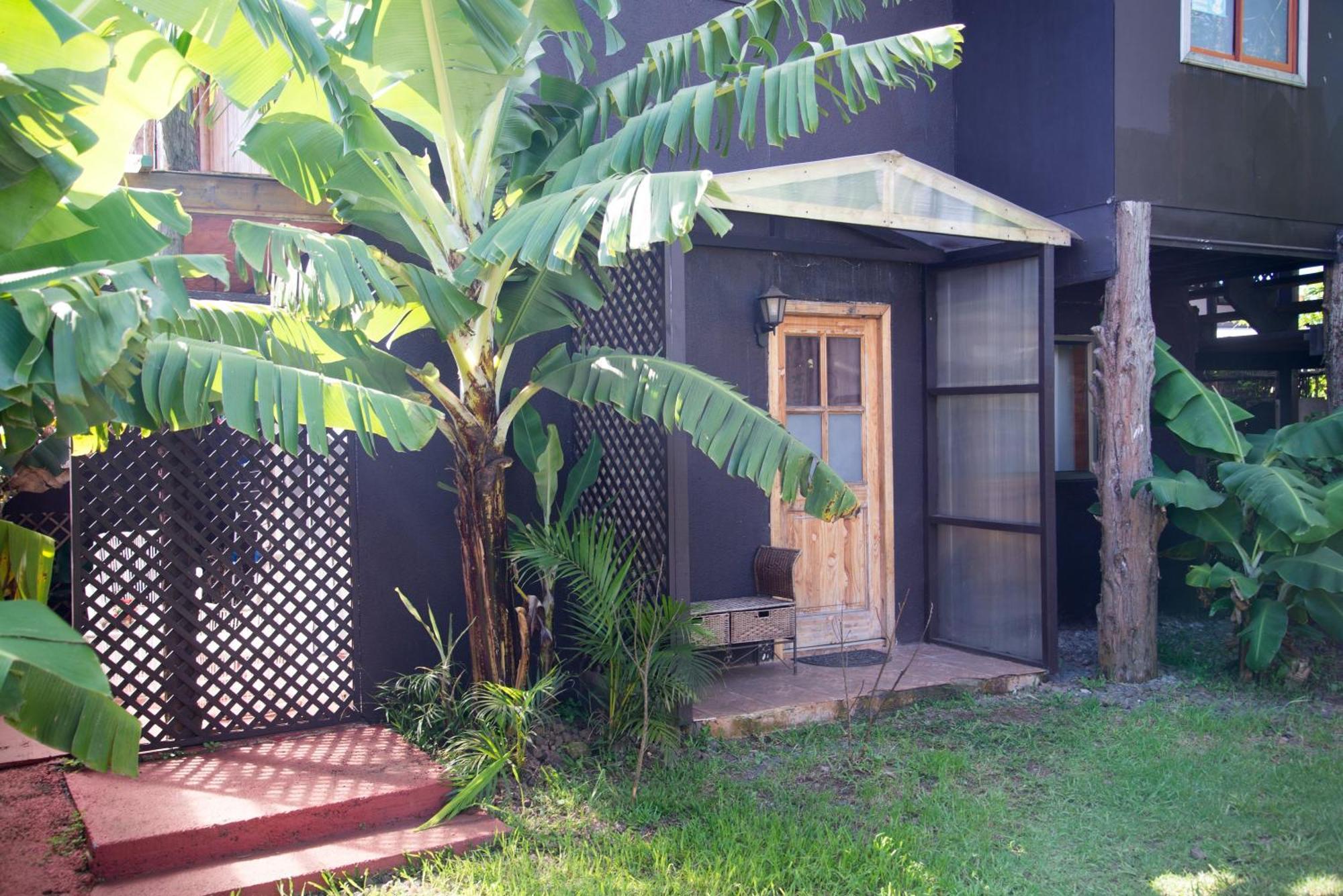 Paraiso Sunset Bungalows Hanga Roa Exterior foto